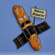 Sr Banonas by GodHeatsNFT
