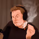 Elon Musk "Per aspera ad astra"
