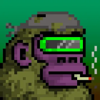 MutantKong #467