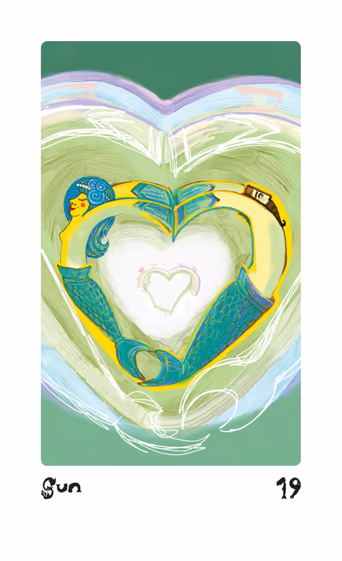 Item #101880184336832412765372440937325403979537770595125670184133729070984648982529 Media