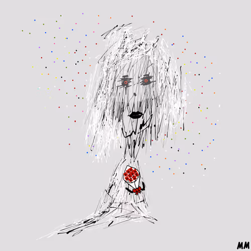 Item #9370553637555684605676079105764487249617480539827130406431836120628630388737 Media