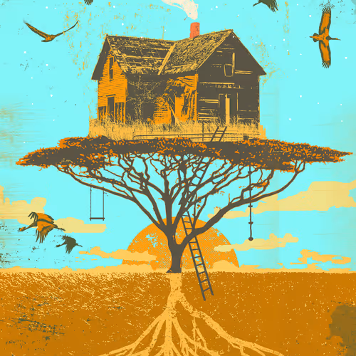 TREEHOUSE ROOTS