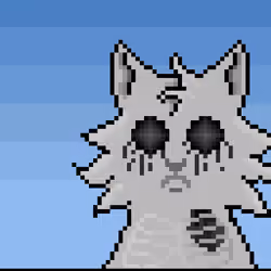 zombie cat
