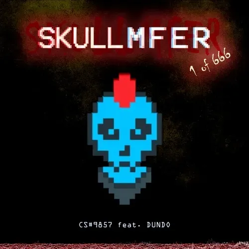 SKULLMFKR