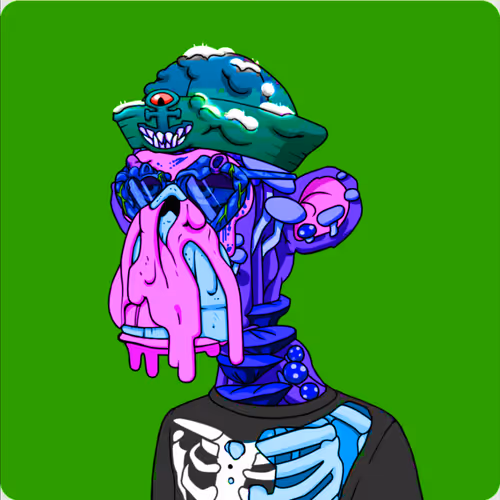 ApeYachtClub