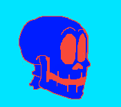 Skull Gang 8