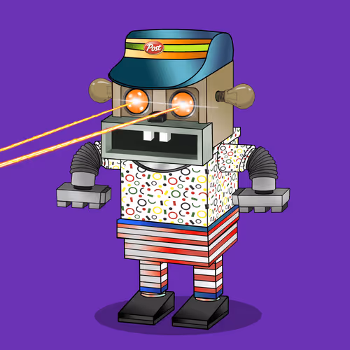 Item #7948986454524070020768945236896966363085064345480333639509856806083087040513 Media