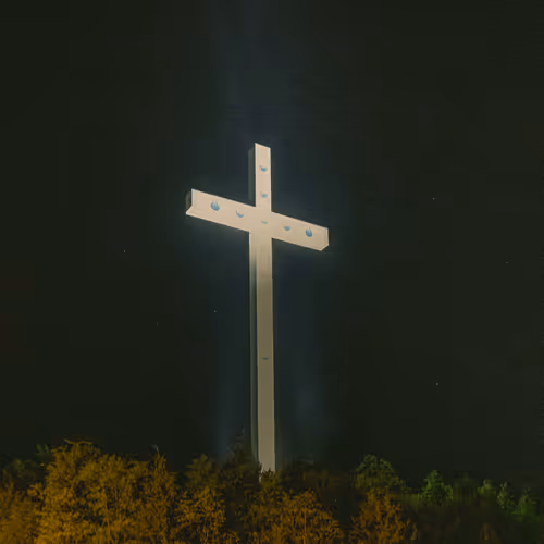 Summer In The South - old