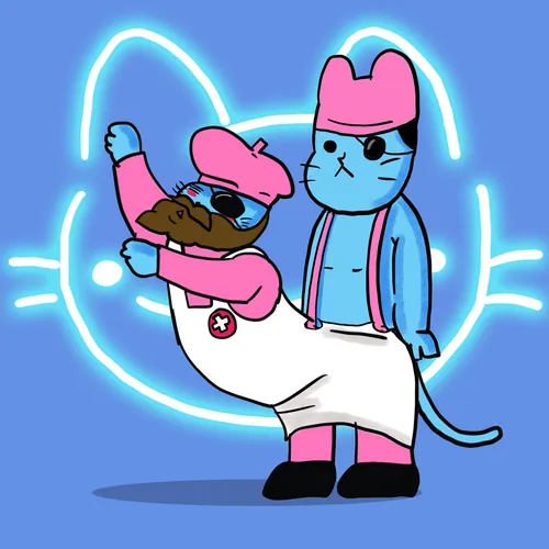 Item #69574585364258459644256594879227896546765581487906760201633070690104470667265 Media