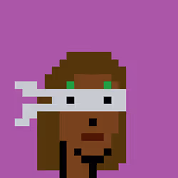 Thief Punk #0218