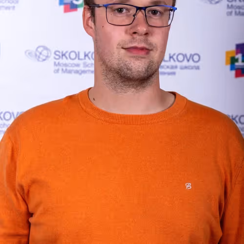 Kanzeparov Collection