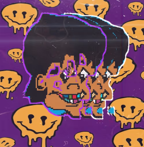 Item #71041066897832295843653792286165676922737470317228933334184376806962393776129 Media