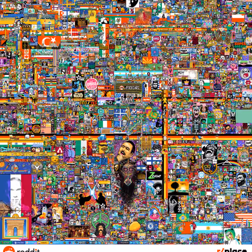 r/place