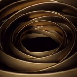 Golden Rings