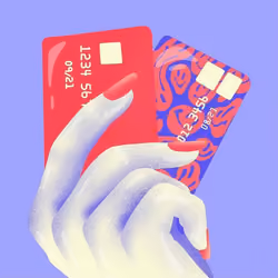 Credit card's (CVV)