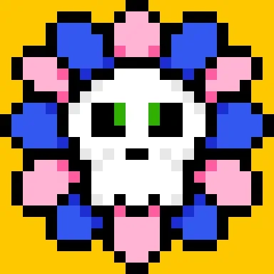 Kawaiiskull