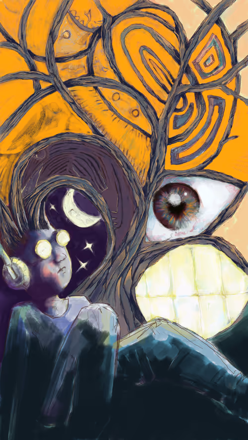 Item #17473281984771336668102175889560866142368368126987002389472049423867411693569 Media