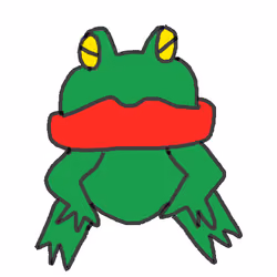 KaeruFrogs #2