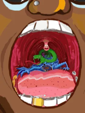 Item #934703898012182659229280104058334114522443989908334841849410474299376009222 Media