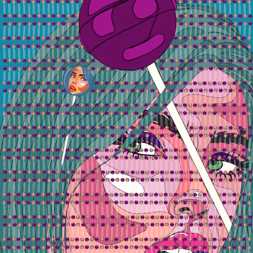 KrisK X Mubootes REMIX: Girlfriend #69