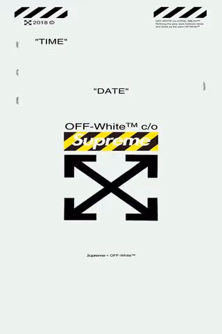 Pass For Limited edition Shop