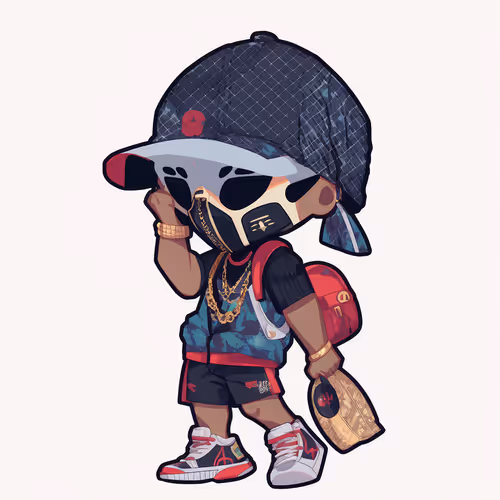 Item #4372157220371732841128478055398063885596780497909956534778767677505146978305 Media