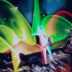 Drumstick Fireworks