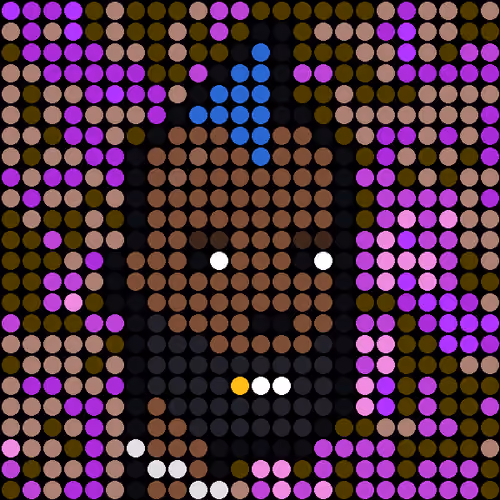 Item #17847435936533025211211971439410780772847529718424771063471583620358006112257 Media