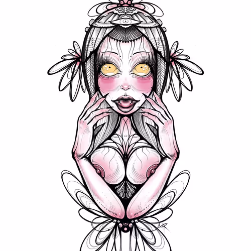 ahayleyfractal Collection - old