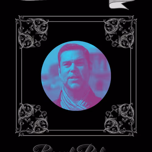 Liberty Legends: Fintwit Series - Raoul Pal