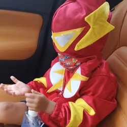 Luke_Flash