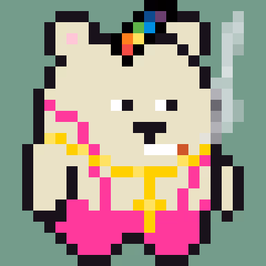 Etherbears