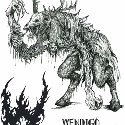 W.Wendigo