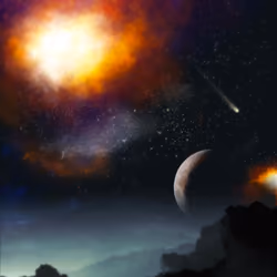 SPACE