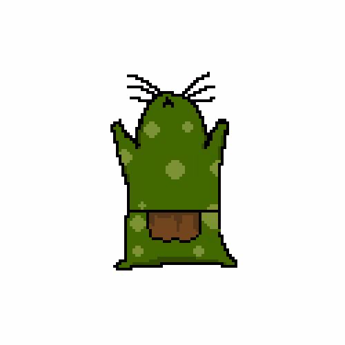 Pixel Hammies