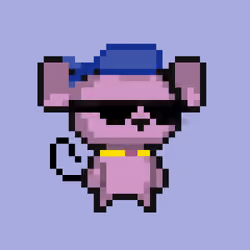 Weird Koala #4998