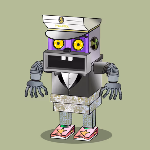 Item #7948986454524070020768945236896966363085064345480333639509849273328925147137 Media