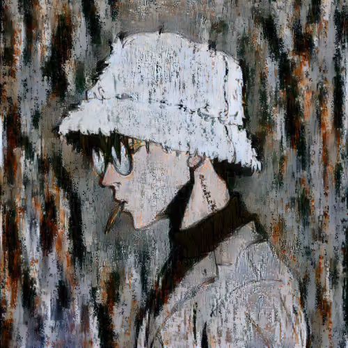 Item #44004019490190341763743326968117022556481394274185786807464208583778214346753 Media