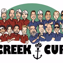 Creek #101