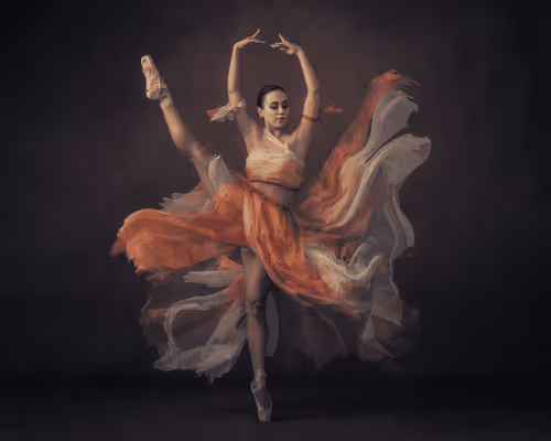 The Dance Collection