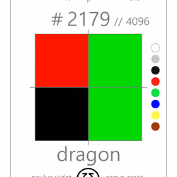 dragon