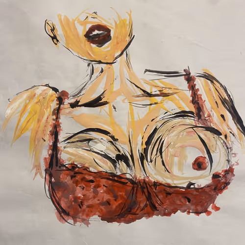 Fatal Femmes 1
