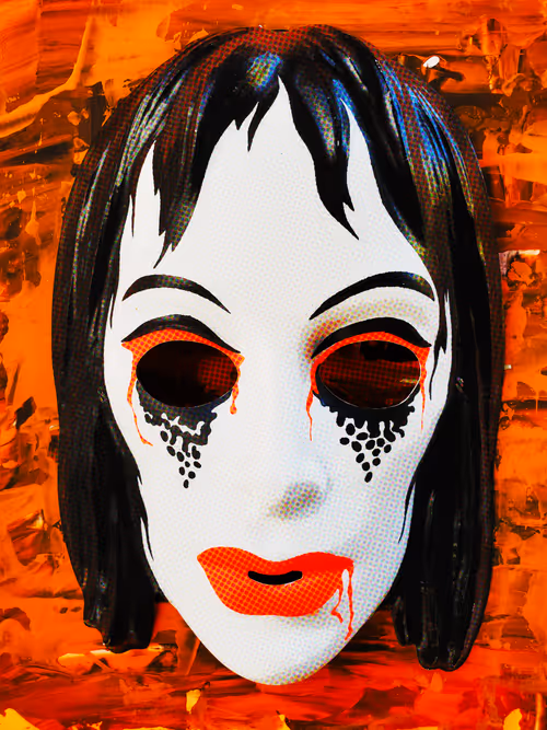 Item #95079656982272125708989873500717842827971056585119254740224331743635458490369 Media