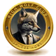 Rich Wolf Club POAPs