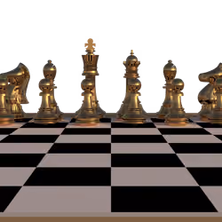 CHESS #9