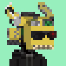 PixelBot 4355