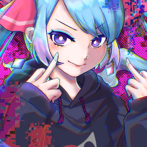 conusi's fan art