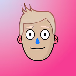 HappyBot #00497