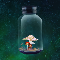 Terrarium Club