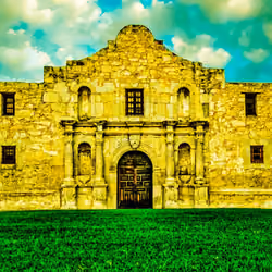 Alamo